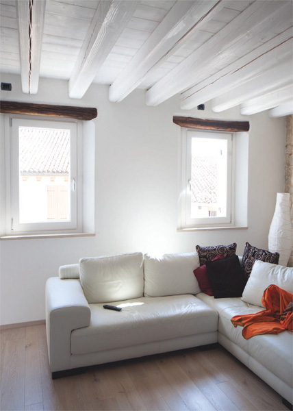 finestre in PVC 1