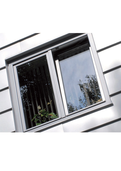 finestre in PVC 3