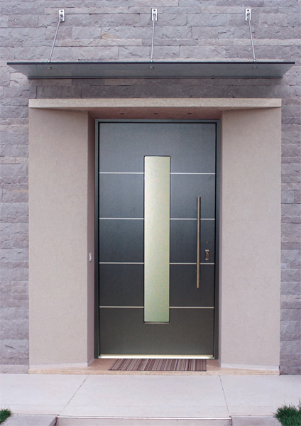 porte in PVC 2