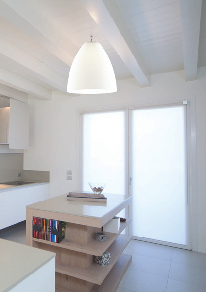 portefinestre in PVC 2