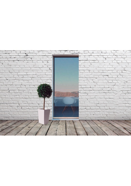 portefinestre in PVC 3